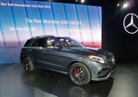 Mercedes-Benz (select to view enlarged photo)
