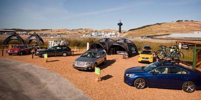 subaru sea otter (select to view enlarged photo)