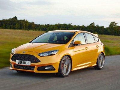 ford focus (select to view enlarged photo)