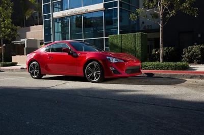 scion fr-s (select to view enlarged photo)