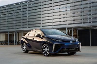 mirai (select to view enlarged photo)