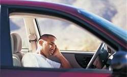 driver sleeping