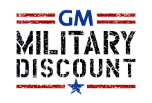 gm military