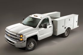 chevy silverado