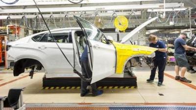 bmw manufacturing (select to view enlarged photo)