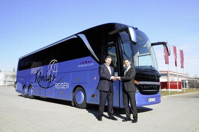 setra topclass 500 (select to view enlarged photo)