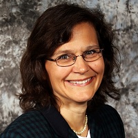 Carolyn Reichert
