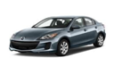 2015 Mazda3 4-Door i
SV
