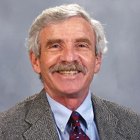 Lawrence J. White