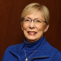 Marilynn Hood