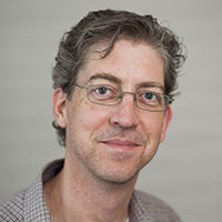 Brian Larson