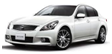 2014 Infiniti Q50
3.7
