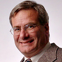 Donald Grimes