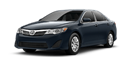2015 Toyota Camry SE
Sedan Automatic