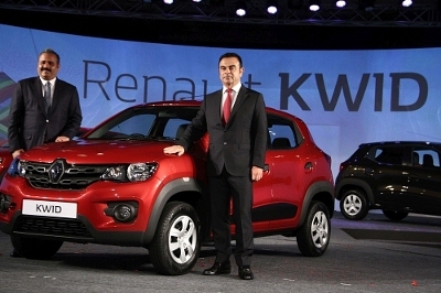 renault