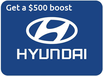 hyundai boost