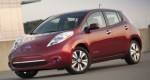Nissan
Leaf