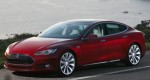 Tesla Model
S