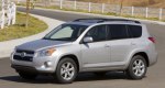 Toyota RAV4
EV
