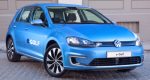 Volkswagen
e-Golf