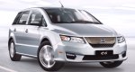 e6 Electric
Vehicle
