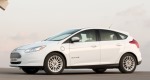 Ford Focus
EV