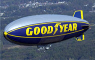 goodyear blim