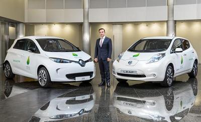 nissan renault (select to view enlarged photo)