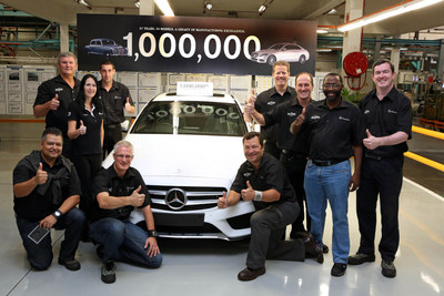 mercedes-benz south africa plant (select to view enlarged photo)
