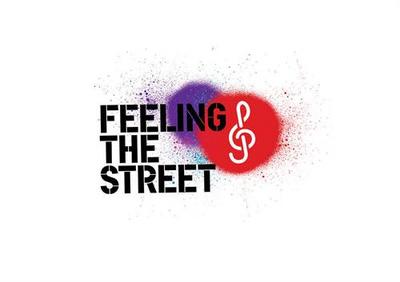 feeling the street (select to view enlarged photo)