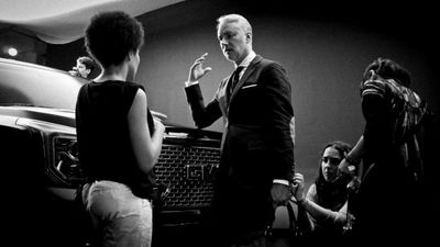 Michael Bastian (select to view enlarged photo)