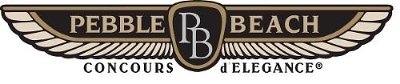 Pebble beach