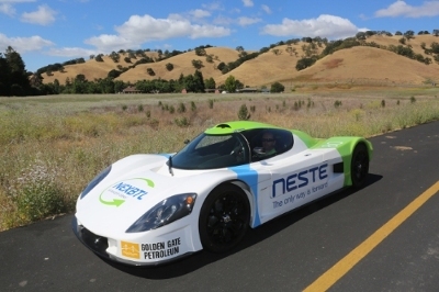 neste diesel
