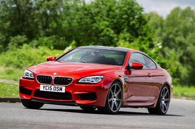 bmw series 6 (select to view enlarged photo)