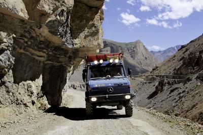 unimog (select to view enlarged photo)