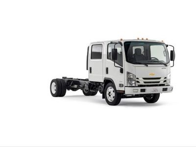 chevrolet cab (select to view enlarged photo)