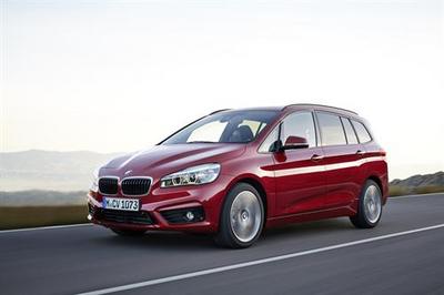 bmw series 2 (select to view enlarged photo)