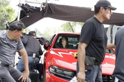 danny trejo (select to view enlarged photo)
