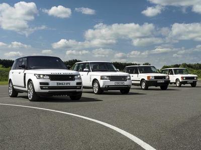range rover (select to view enlarged photo)