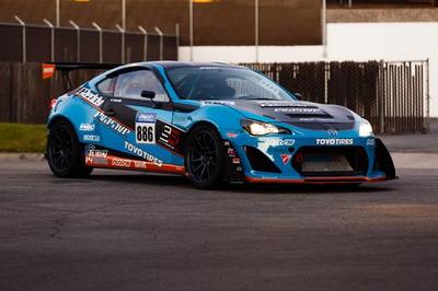 scion fr-s (select to view enlarged photo)