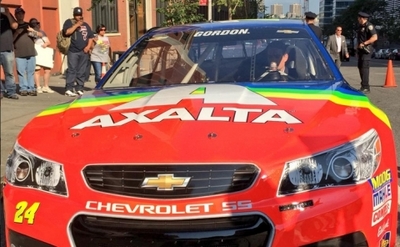 chevy ss (select to view enlarged photo)