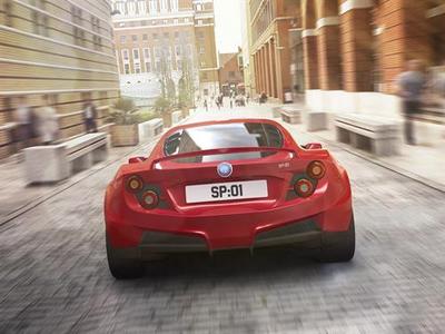 Detroit Electric SP:01 (select to view enlarged photo)