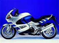 bmw motorcycles