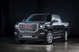 gmc sierra 2016