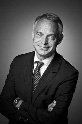 Xavier Peugeot