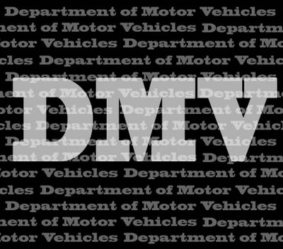 dmv