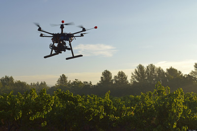 farm drone (select to view enlarged photo)