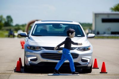 gm safety (select to view enlarged photo)