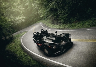 Polaris  slingshot