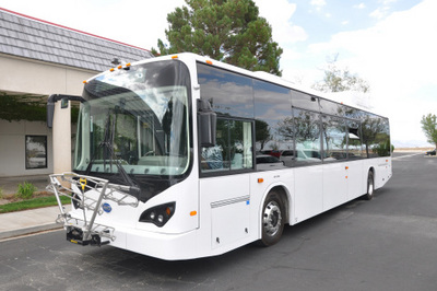 byd bus (select to view enlarged photo)